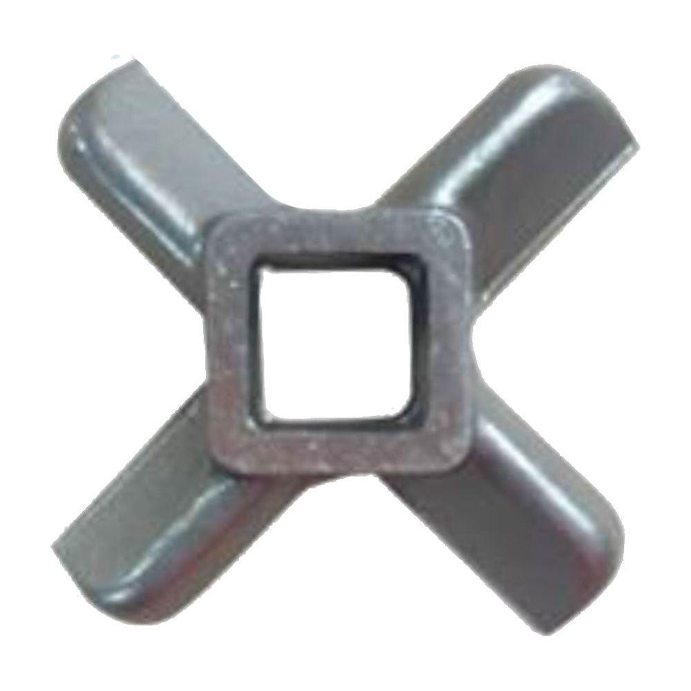 Jr Kawasaki 4-Blade for Meat Grinder | Jr Kawasaki by KHM Megatools Corp. Jr Kawasaki 4-Blade for Meat Grinder | Jr Kawasaki by KHM Megatools Corp.